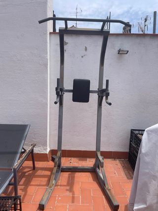 Silla Romana Decathlon