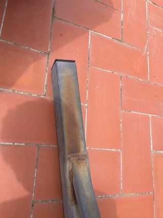 Silla Romana Decathlon