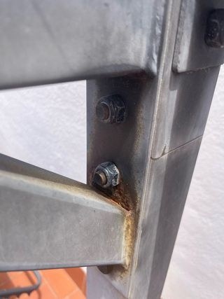 Silla Romana Decathlon