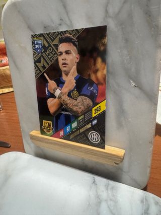 Fifa 365 Momentum Lautaro para cambios faltas mgk