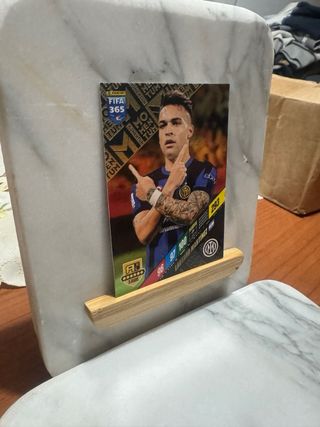 Fifa 365 Momentum Lautaro para cambios faltas mgk