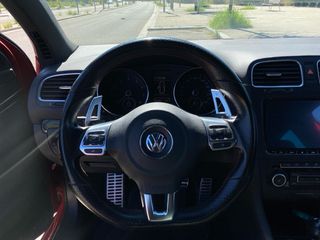 Volkswagen Golf GTI 2.0 TSI 210CV DSG