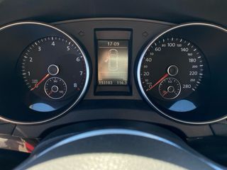 Volkswagen Golf GTI 2.0 TSI 210CV DSG