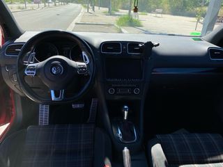 Volkswagen Golf GTI 2.0 TSI 210CV DSG