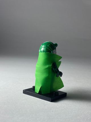 Crosshairs - Figurine Type Lego Transformers 