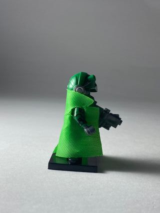 Crosshairs - Figurine Type Lego Transformers 