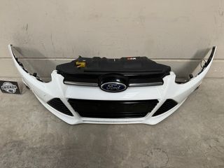 Defensa Ford Focus 2012