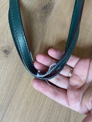 Bolso Michael Kors Verde