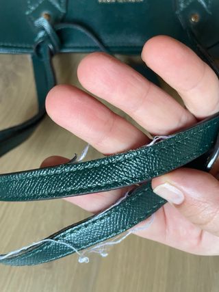Bolso Michael Kors Verde