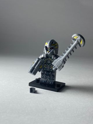 Megatron - Figurine Type Lego Transformers 