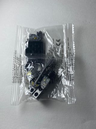 Megatron - Figurine Type Lego Transformers 