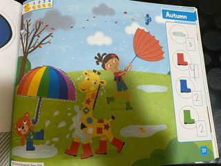 Archie's World A. Class Book