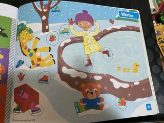 Archie's World A. Class Book