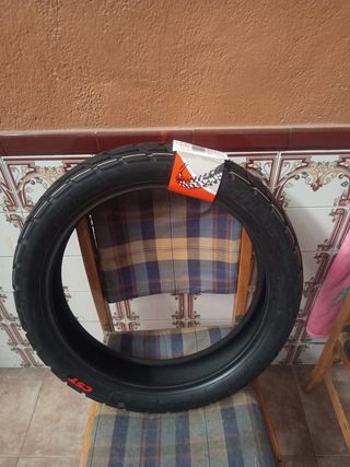 Neumático CST 120/80 R17