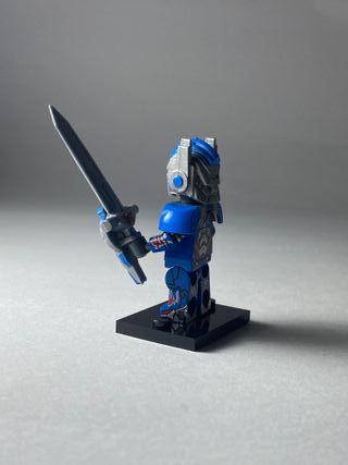 Optimus Prime - Figurine Type Lego Transformers 2