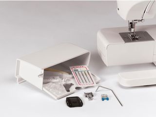 Máquina de coser Singer Tradition 2250