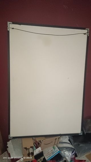 Cartel Metropolis Fritz Lang reproduccion Vintage