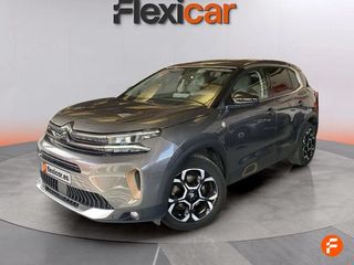 Citroën C5 Aircross PureTech 96kW (130CV) S&S C Series