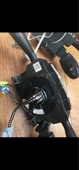 Mando Luces Peugeot 406