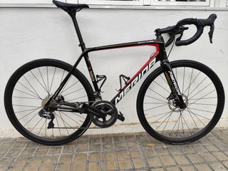 Bicicleta Mérida Scultura Bahrain. Talla ML(56)
