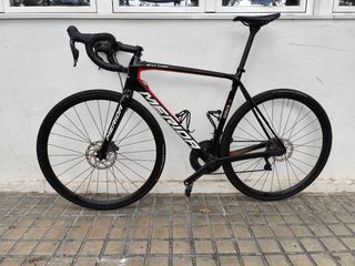 Bicicleta Mérida Scultura Bahrain. Talla ML(56)