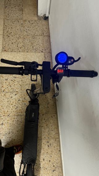 Xiaomi Pro 2 Modificado