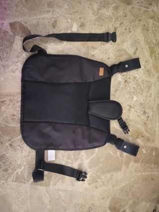 Adaptador Cinturón Embarazo OLMITOS