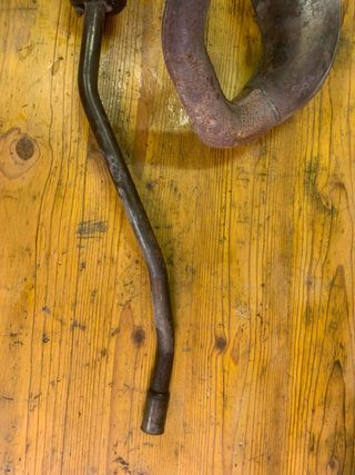 Escape Yasuni Rieju MRX SMX