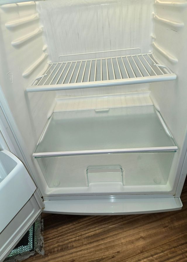 Frigorífico Lynx Blanco