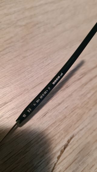 Gafas Porsche Design P8986-C226