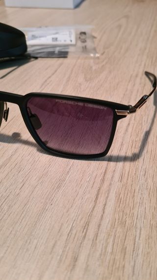 Gafas Porsche Design P8986-C226