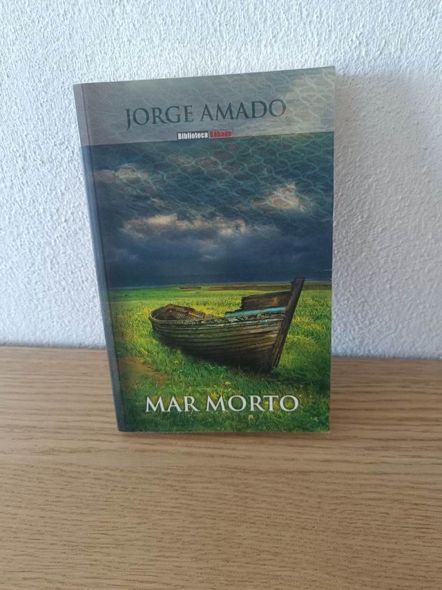 Mar Morto - Jorge Amado