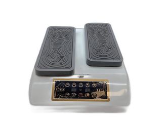 Plataforma Vibratoria Bh Tecnovita Yvd100