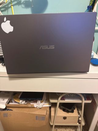 Portátil Asus F515AJ Gris