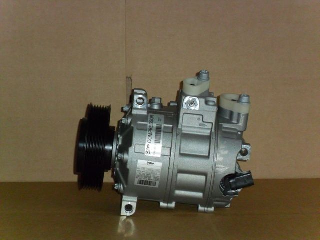 VW GOLF AUDI A3 A4 COMPRESOR AIRE SEAT IBIZA SKODA