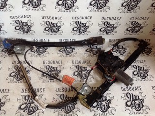 Motor elevalunas delantero derecho Seat Ibiza II