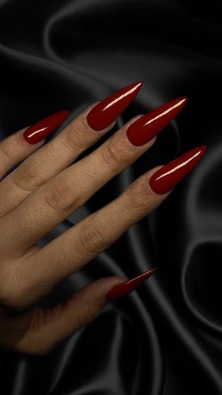 Manicura y Uñas de Gel en Collado Villalba