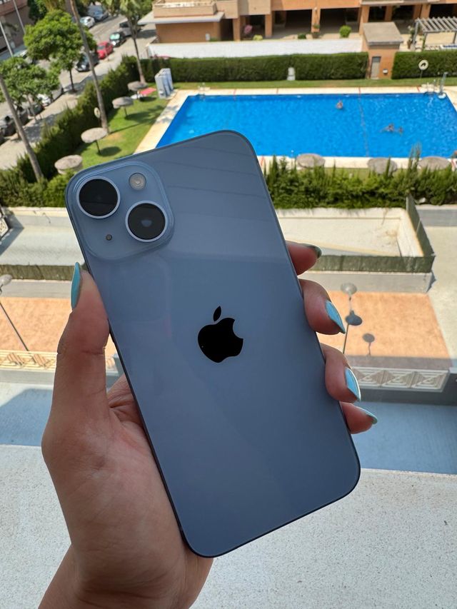 iPhone 14 128GB Azul