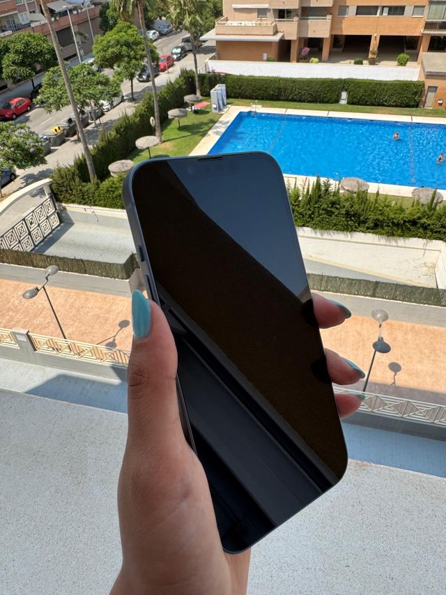 iPhone 14 128GB Azul