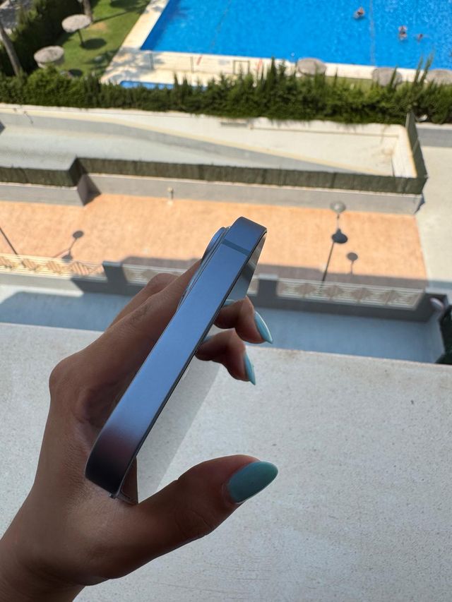 iPhone 14 128GB Azul