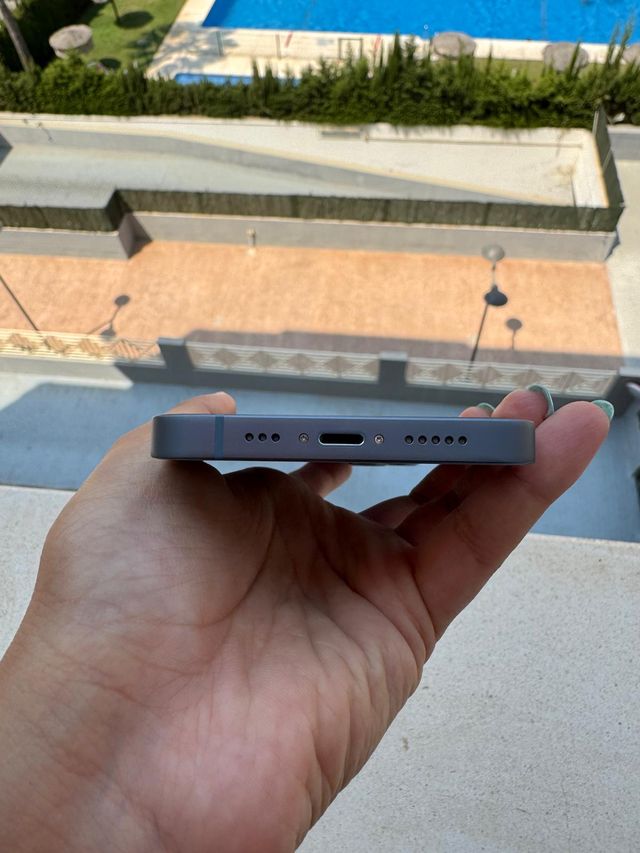 iPhone 14 128GB Azul