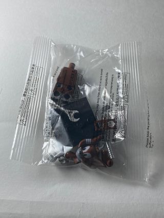 Meathead - Figurine Type Lego Tom and Jerry 