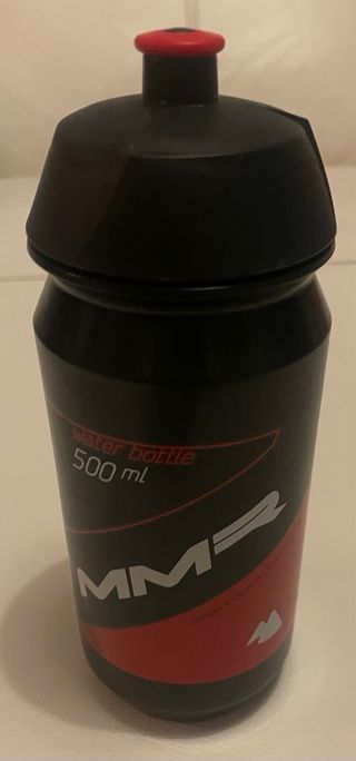 Bidón MMR 500ml Ciclismo