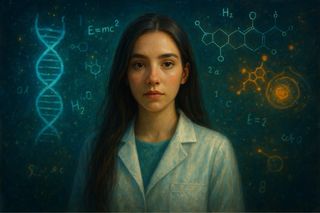 Profesora particular de ciencias / repaso