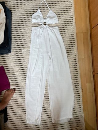 ropa de verano mujer 