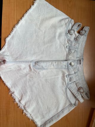 ropa de verano mujer 