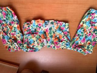 ropa de verano mujer 