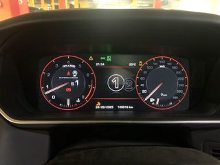 Range Rover Sport 5.0 V8