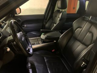 Range Rover Sport 5.0 V8