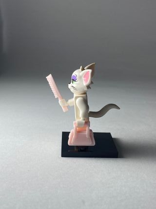 Toodles Galore - Figurine Type Lego Tom and Jerry 